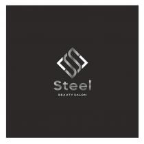 Steel BEAUTY SALON