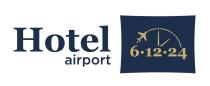 Hotel airport 6*12*24