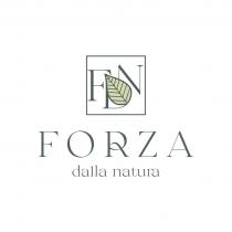 FORZA dalla natura FDN