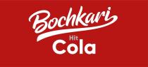 Bochkari Hit Cola