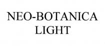 NEO-BOTANICA LIGHT