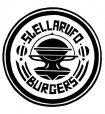 STELLARUFO, BURGERS