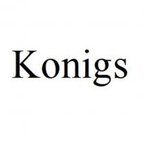 Konigs