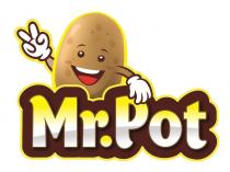 Mr.Pot