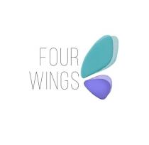 FOUR WINGS