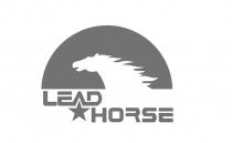 LEAD HORSE