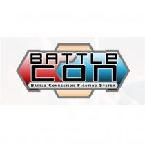 BATTLE CON Battle Connection Fighting System