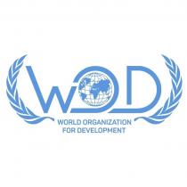 WORLD ORGANIZATION FOR DEVELOPMENT