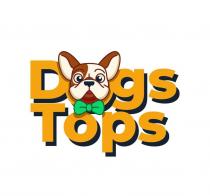 Dogs Tops