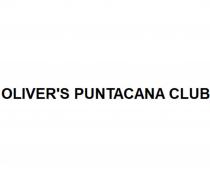 OLIVER'S PUNTACANA CLUB