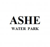 ASHE WATER PARK