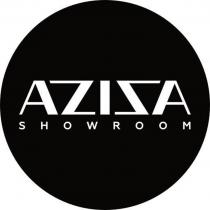 AZIZA showroom