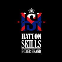 HATTON SKILLS BOXER BRAND