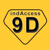 indAccess 9D
