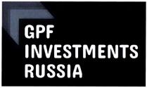 GPF INVESTMENTS RUSSIA