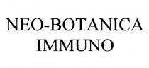 NEO-BOTANICA IMMUNO