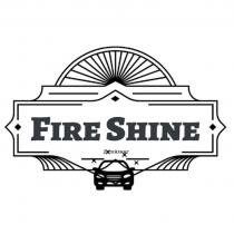 FIRE SHINE ДЕТЕЙЛИНГ