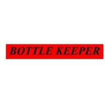 BOTTLE KEEPER