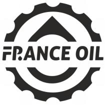 FRANCE OIL