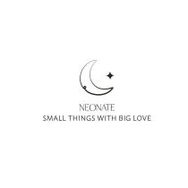 NEONATE SMALL THINGS WITH BIG LOVE