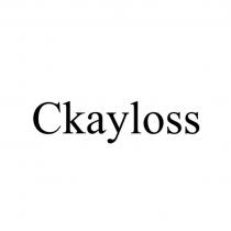 Ckayloss