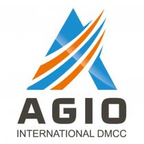 AGIO INTERNATIONAL DMCC