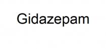 На государственную регистрацию товарного знака заявляется фантазийное словесное обозначение «Gidazepam» [транслитерация – «гидазепам»], выполненное с заглавной буквы в латинице стандартным шрифтом.
