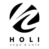 HOLI yoga & cafe