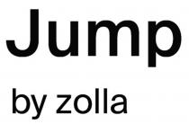 Jump by zolla