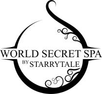 WORLD SECRET SPA BY STARRYTALE