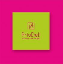 PrioDeli priority and delight