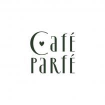 Cafe parfe