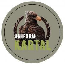 UNIFORM KARTAL