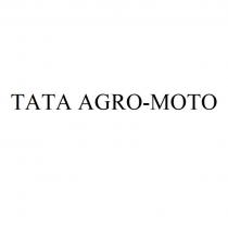 TATA AGRO-MOTO