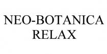 NEO-BOTANICA RELAX