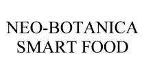 NEO-BOTANICA SMART FOOD