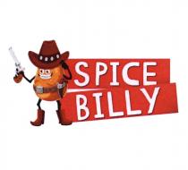 SPICE BILLY