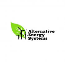 Alternative Energy Systems