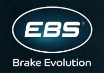 EBS BRAKE EVOLUTION