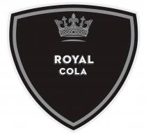 ROYAL COLA