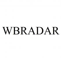 WBRADAR