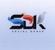 SBK SOCIAL DANCE