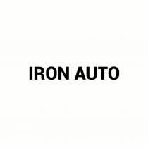 IRON AUTO