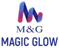 M&G MAGIC GLOW