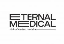 ETERNAL MEDICAL