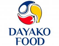 DAYAKO FOOD