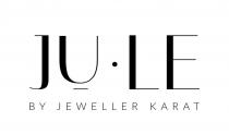 JU, LE, by JEWELLER KARAT