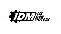 IDM ICE DOG MOTORS