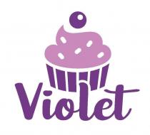 Violet