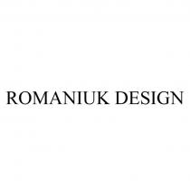 ROMANIUK DESIGN